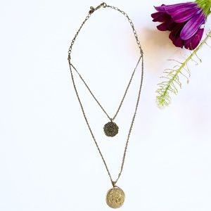 Lucky Brand Necklace